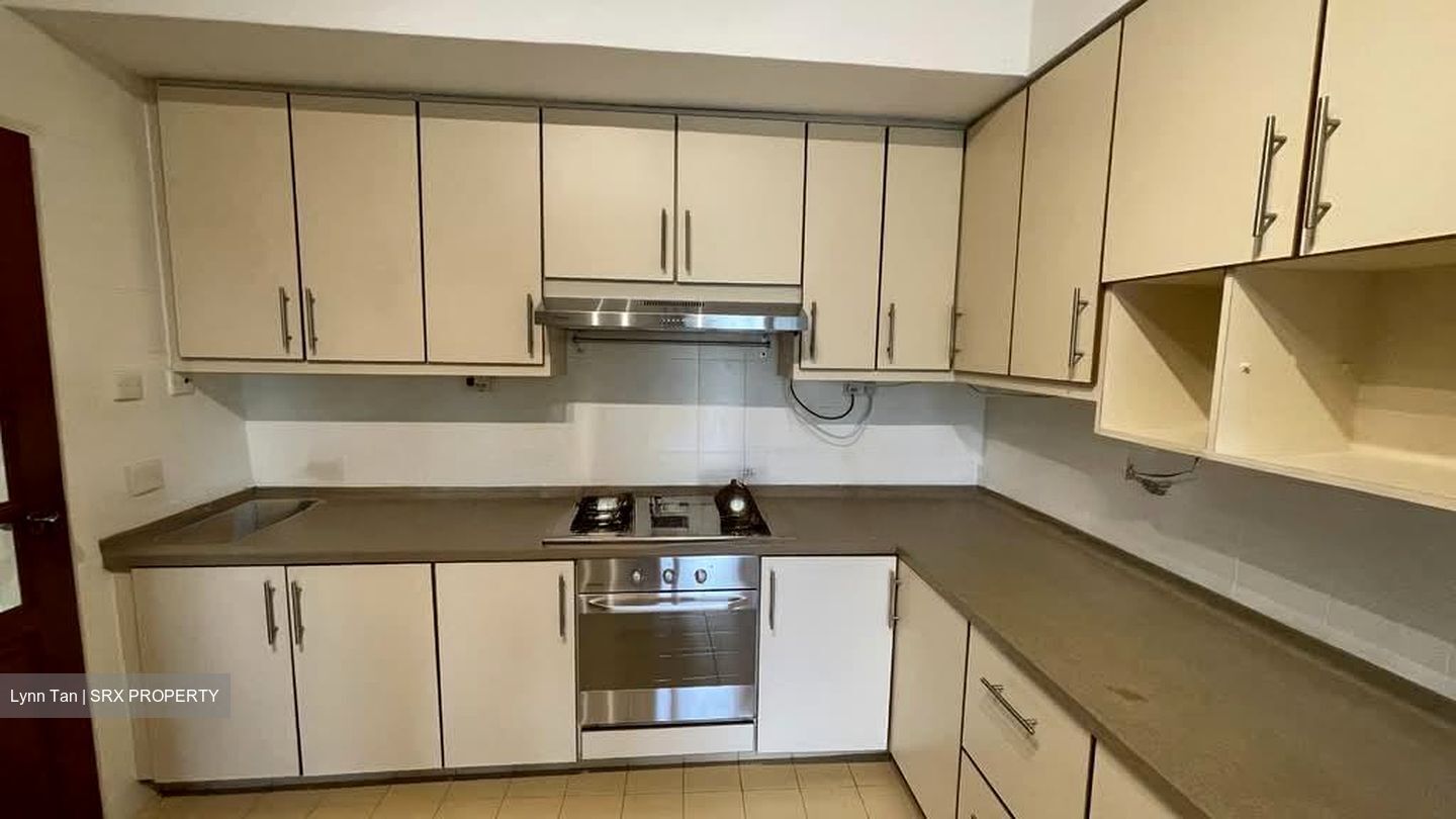 Clementi Park (D21), Condominium #566330361